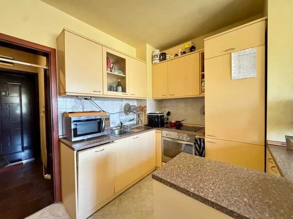 Продава двустаен кв. Гоце Делчев - София