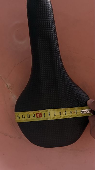 Седло для велосипеда!