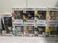 figurine funko pop anime