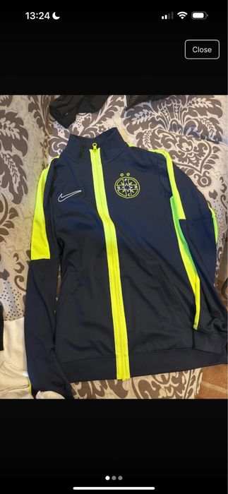 Bluza Trening FCSB/STEAUA