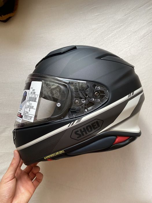 Каска SHOEI NXR2 Nocturne TC-5