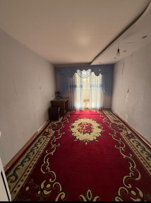 Kvartira sotiladi sattepoda