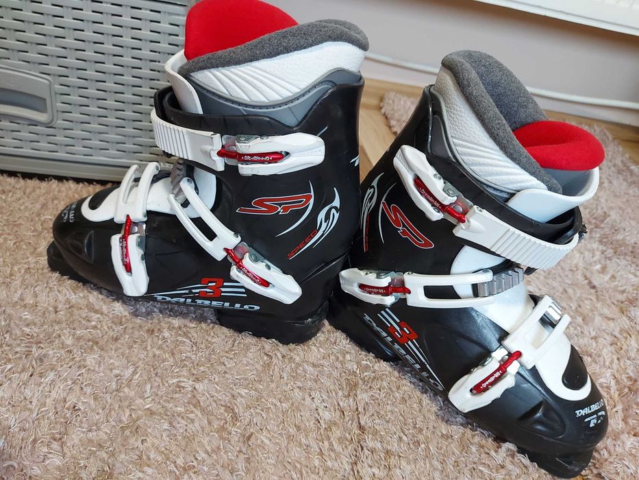 Ски обувки Fisher 177mm