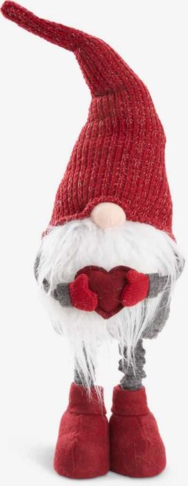 Коледен Елф с регулируеми крака