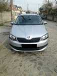 Skoda fabia combi 2015
