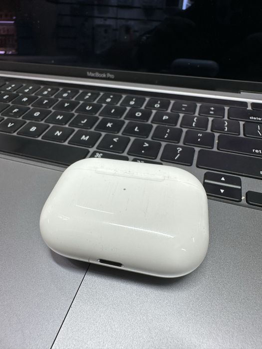 Airpods pro 1 series