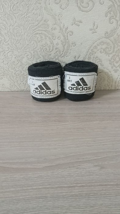Продам бинты боксёрские