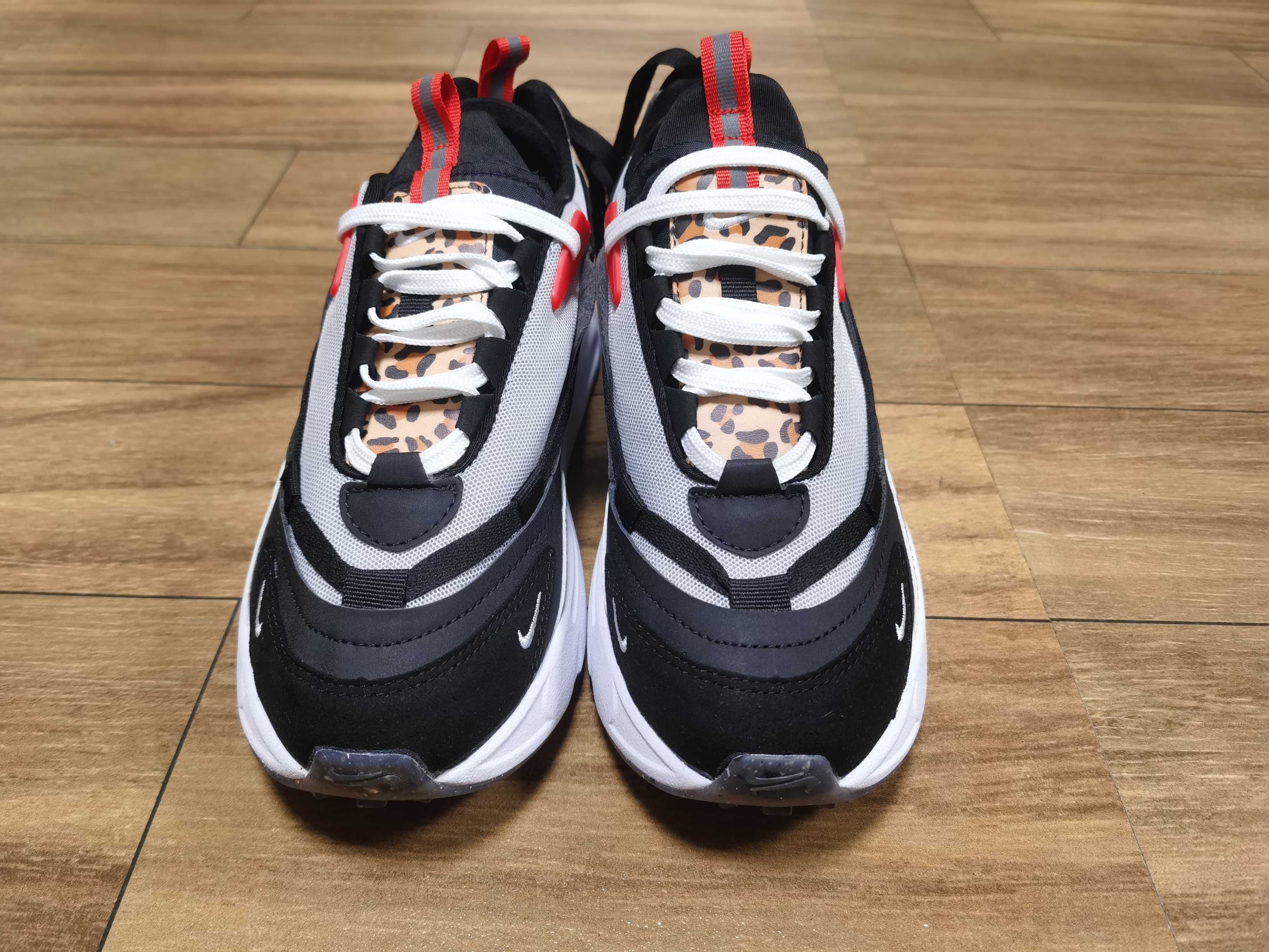 Нови дамски маратонки Nike Air Furyosa leo 37,38,39,40
