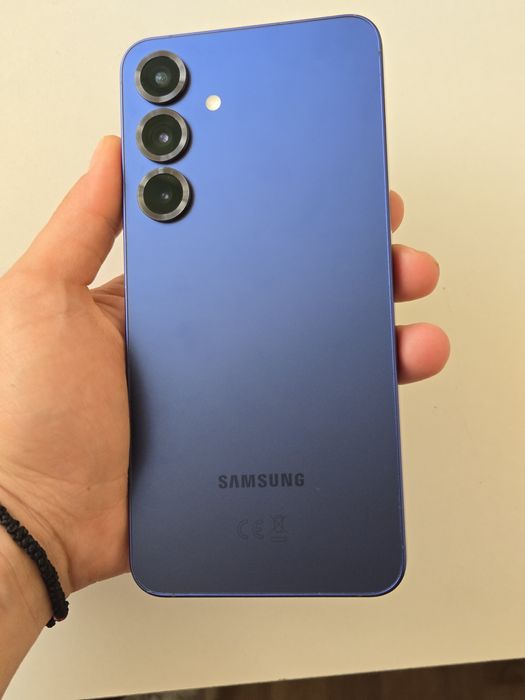 Vand/schimb Samsung S25 Plus 256gb