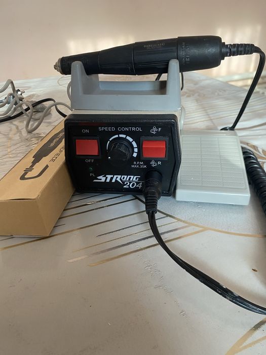 Апарат для маникюра