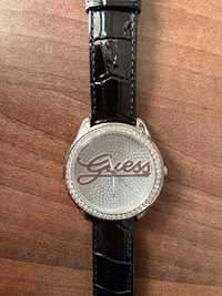 Ceas dama GUESS cu cristale Swarovski