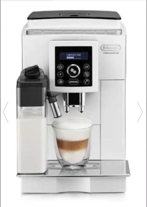 DeLonghi ECAM 23.460 Intensa Cappuccino