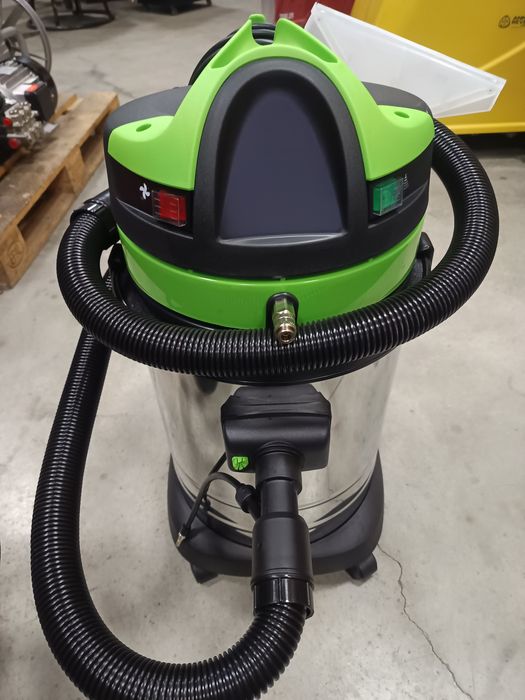 Професионален екстрактор.  IPC