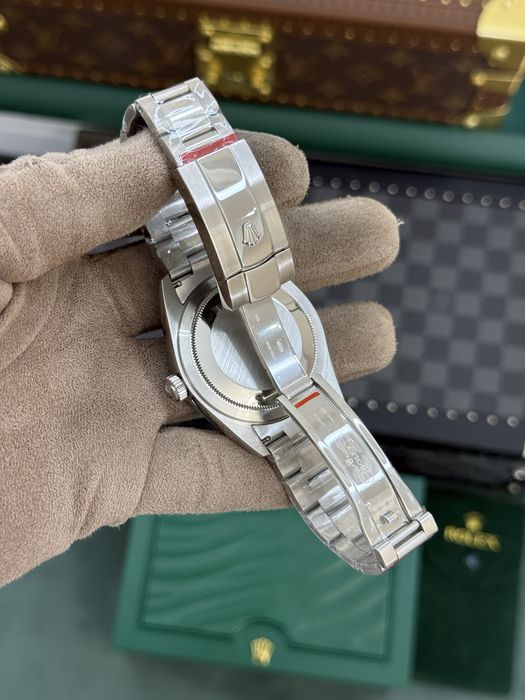 Rolex Sky-Dweller 42mm Black