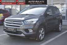 Ford Kuga Ford Kuga Titanium Powershift AWD 180CP