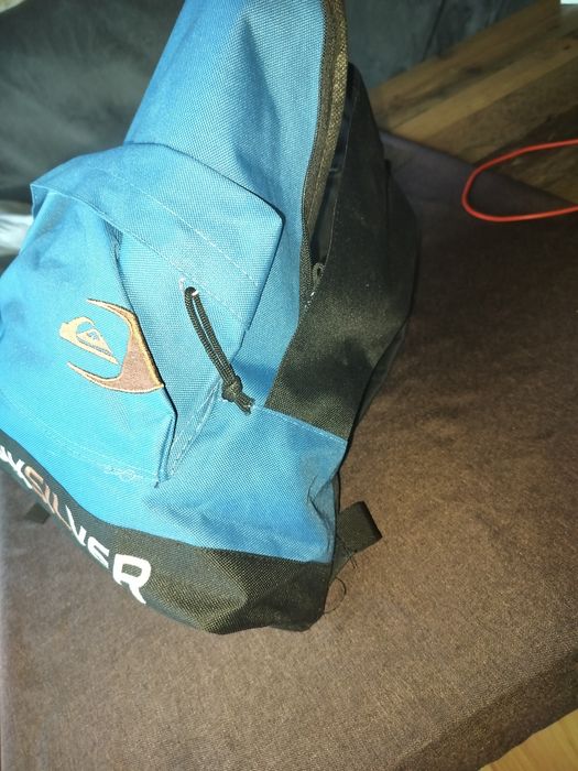 Раница Quiksilver нова- 20 лева