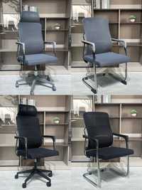 Офисное кресло для руководителя и персонала модель 819 А
