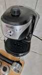 Espressor manual Delonghi EC221.B
