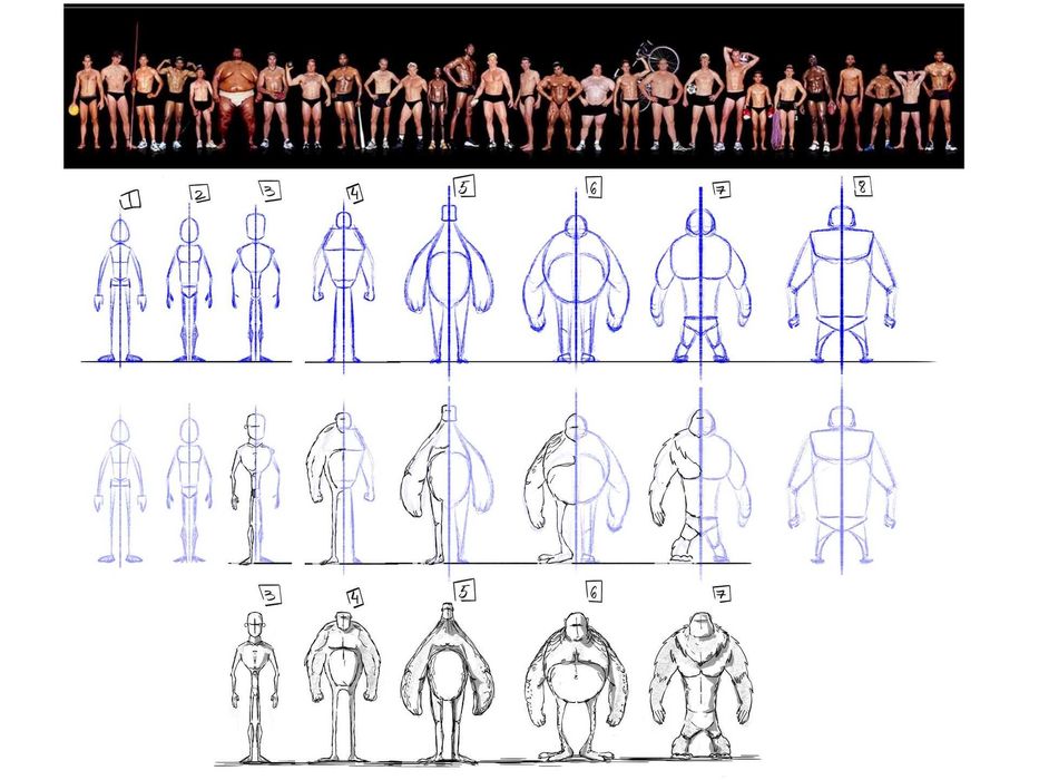 Invata Desen, Arta Digitala, Animatie 2D si 3D, Lectii Online.