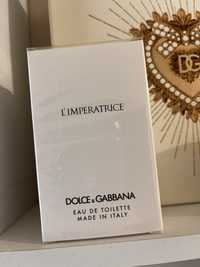 Dolce & Gabbana - L’imperatrice , тоалетна вода