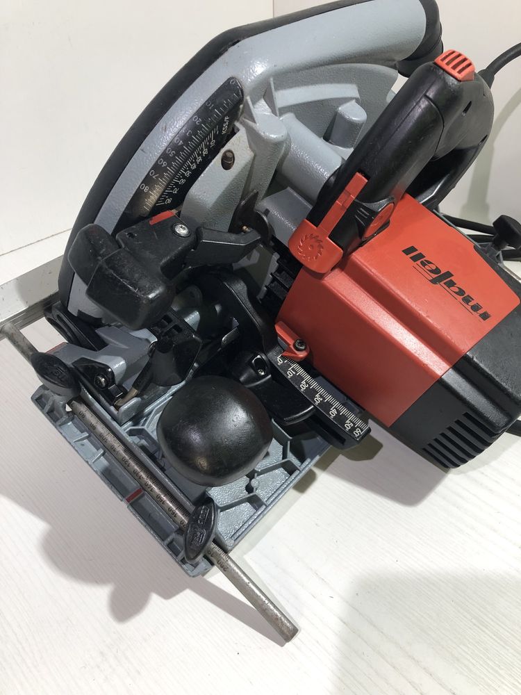 Circular Mafell K 85 EC disc 237mm