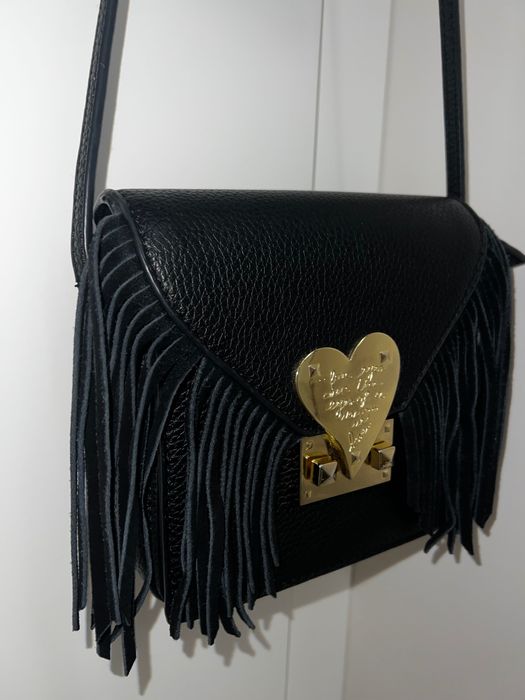 дамска чанта Love Moschino