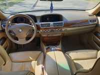 Bmw 730d e65 231cp