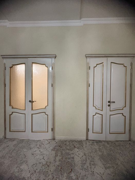 Двери межкомнатные