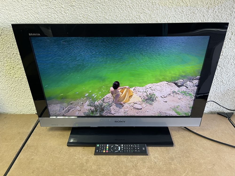 Телевизор SONY LCD 26” - 26EX302