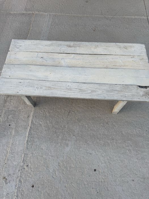 Masuta de cafea vintage