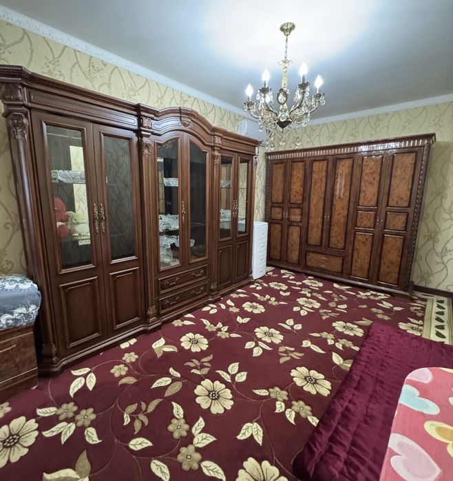 Arenda Yangi Tashmi 4xon 5ta bolaga oilaga 400 dol