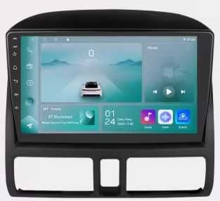 Навигация Android Honda CR-V 2, CR-V 3 Хонда