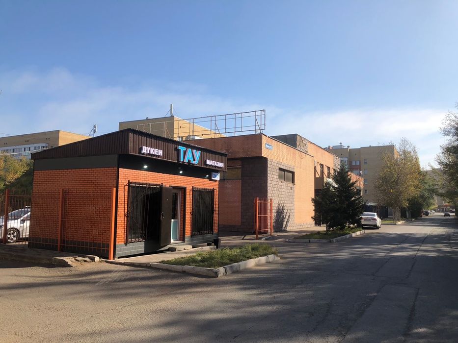 Сдам в аренду Участок