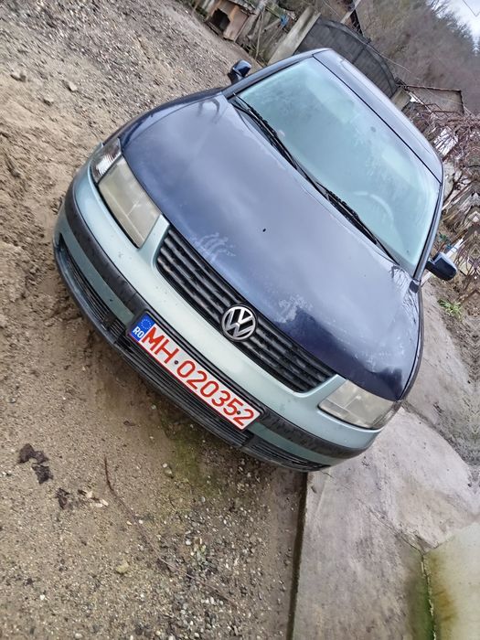 De vânzare Passat B5 19tdi