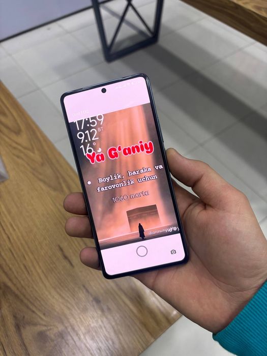 redmi note 13 pro 256