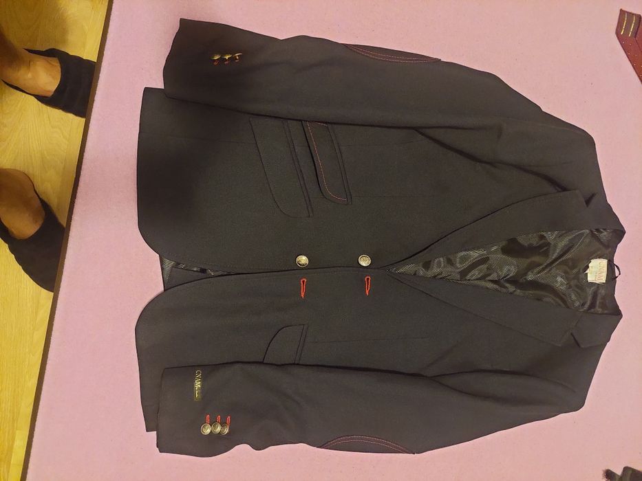 Sacou băieți mărimea 44