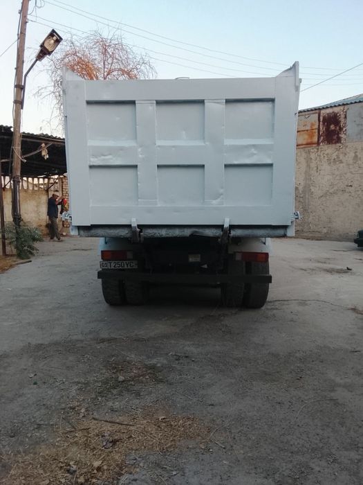 Продается Хаво 2017 год.