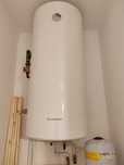 Boiler electric Ariston -120 L