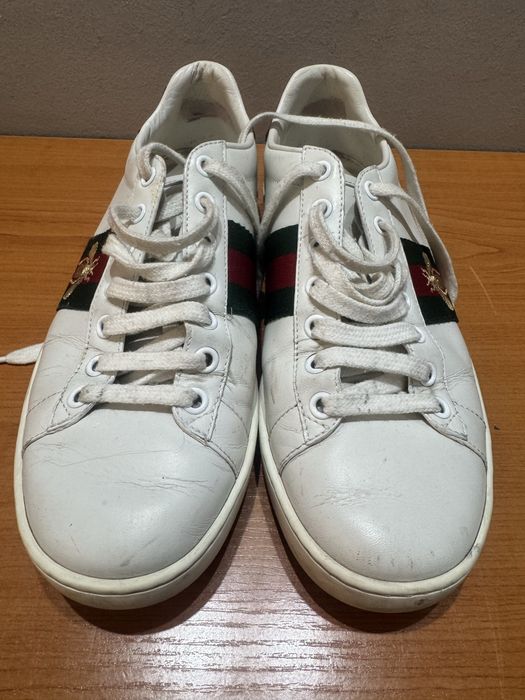 Дамски обувки Gucci