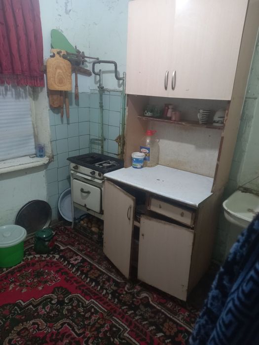 Квартира 2 конатная