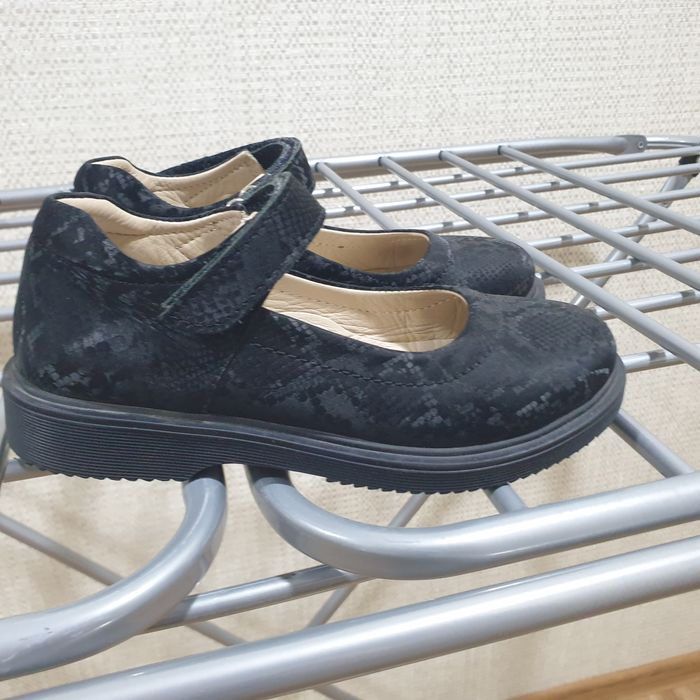 Продам детские туфли, размер 29