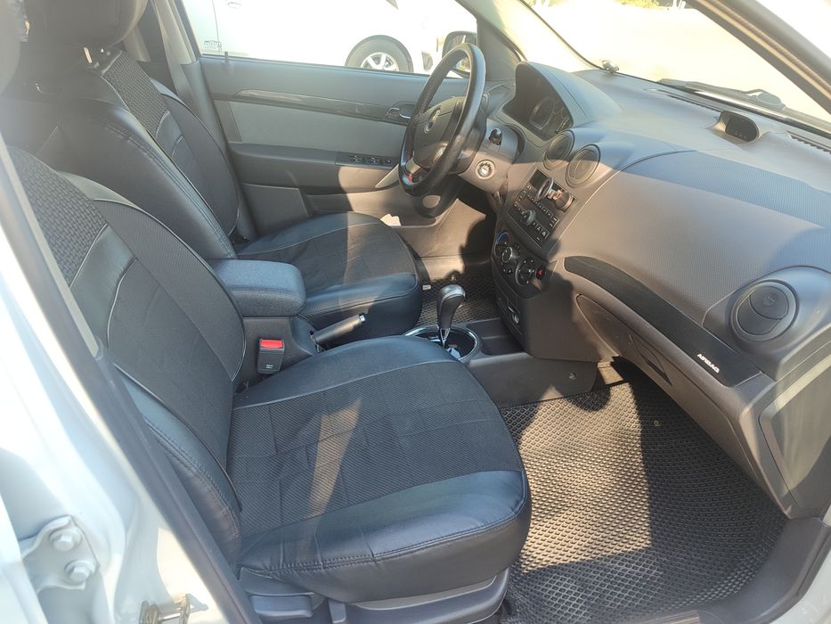 Нексия 3 аренда выкуп