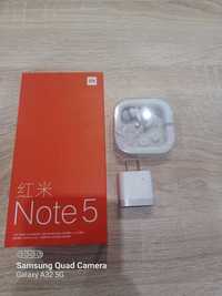 Redmi Xiaomi Note 5 Pro