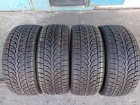 4 anvelope de iarna ca si noi Bridgestone 265/50 R20