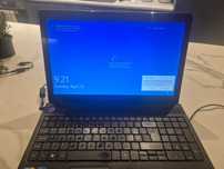 Стар лаптоп ASER Aspire 5742 Series