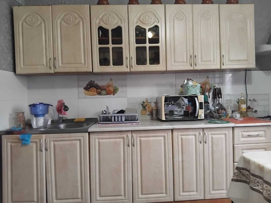продам кухонный гарнитур