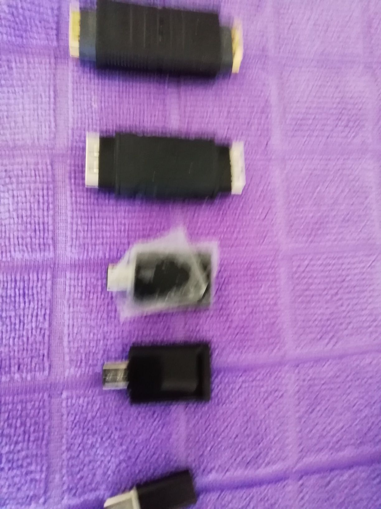 Adaptor tip c microusb cablu otg etc