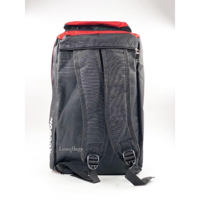 Спортивная сумка рюкзак (дорожные) 3в1 (508)