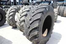Cauciucuri 600/70R34 Trelleborg Radiale SH pentru Tractor Fata