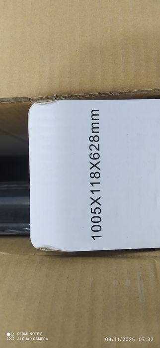 Televizor 43 talika sotiladi